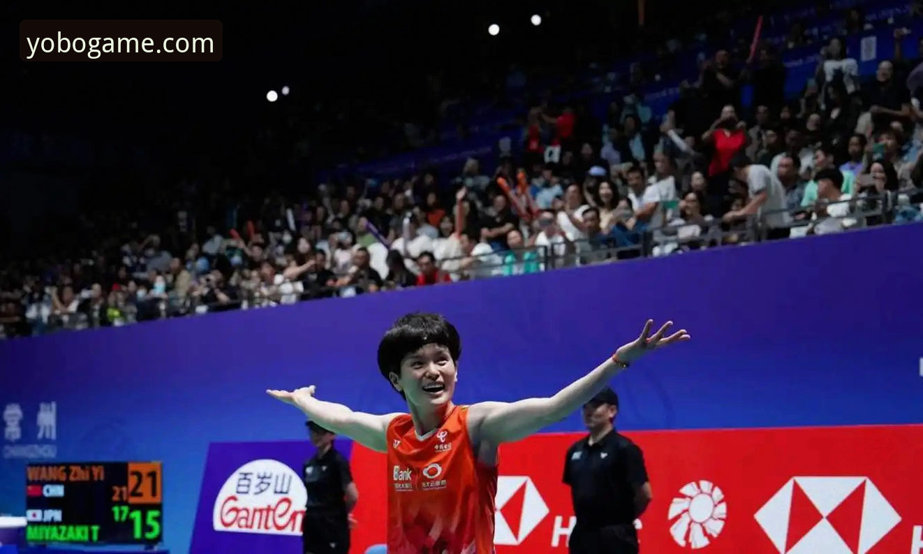 2026尤伯杯半决赛最新战报：中国队3-0横扫日本，第21次挺进决赛！