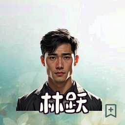林跃